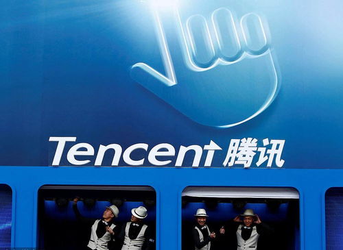 互聯網企業市值排名風云變幻，拼多多成績驚人相當于四個百度