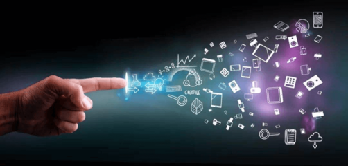 互聯(lián)網(wǎng)營銷 驅(qū)動新時(shí)代商業(yè)增長的引擎