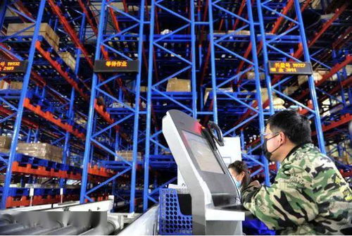 江西規(guī)上工業(yè)企業(yè)全面復(fù)工復(fù)產(chǎn)，產(chǎn)能恢復(fù)近百分百